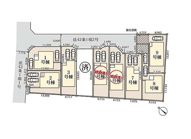家族をシアワセに導く優美な街【井野】に新築戸建てが登場しました。多彩な間取りプラン・多彩な充実した収納プランを実現した充実住宅となっております。いつでも御案内可能です♪ぜひお気軽にお問合せ下さい♪