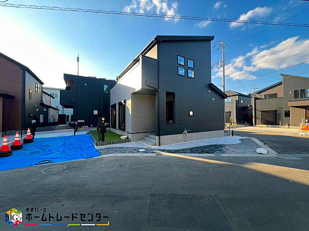 当物件のご案内につきましては、営業スタッフが丁寧に御対応します♪休日、お仕事帰りなど、ご都合に合わせていつでもご案内いたします♪周辺環境と併せて、実際に現地をご確認ください♪