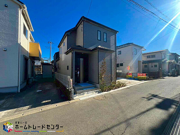 当物件のご案内につきましては、営業スタッフが丁寧に御対応します♪休日、お仕事帰りなど、ご都合に合わせていつでもご案内いたします♪周辺環境と併せて、実際に現地をご確認ください♪