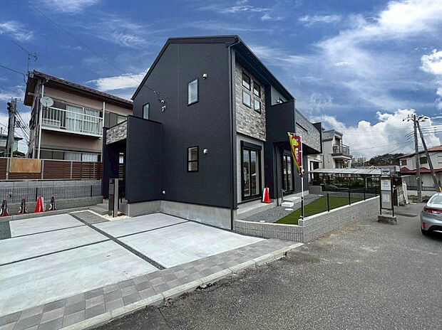 気になった物件すぐにご見学対応させていただきます♪平日・お仕事帰りなど、いつでもご案内可能です♪周辺環境と併せて、実際に現地をご確認ください♪
