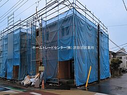 千葉県船橋市習志野台8