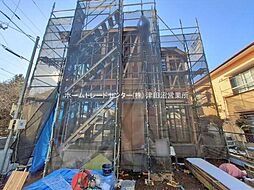 千葉県習志野市東習志野8