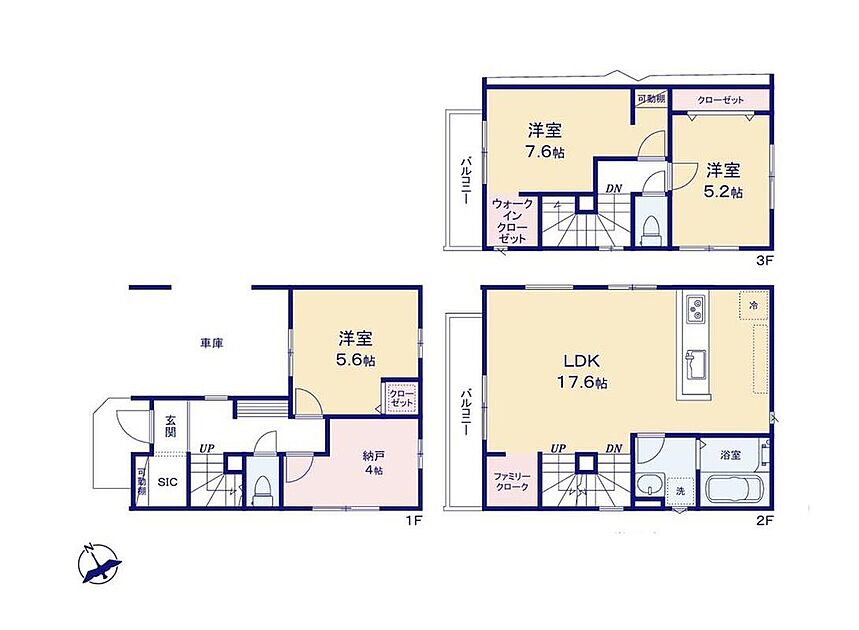 その他