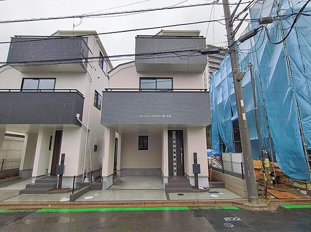 ☆B号棟☆
一戸建ての大きなメリットは、「自分の土地」を自由に使えること。好きなペットが飼えるほか、ガーデニングやDIY、車やバイクの手入れなど様々な趣味を楽しめます♪