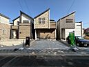 千葉県習志野市藤崎３：物件画像