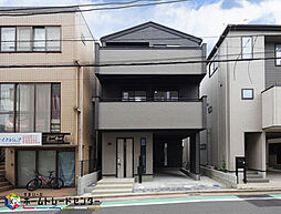 千葉県千葉市稲毛区天台５