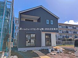 千葉県船橋市高野台３