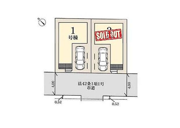 ≪全体区画図≫
◎海と緑を身近に感じる穏やかな住環境♪
◎休日は砂浜散歩やピクニック、子どもの外遊びにも最適♪
