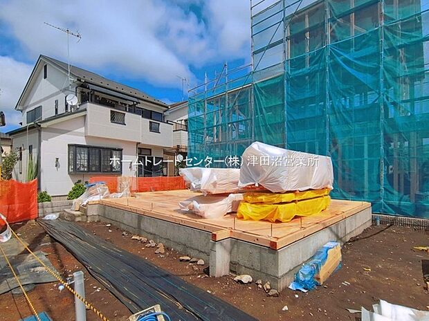 気になった物件すぐにご見学対応させていただきます♪平日・お仕事帰りなど、いつでもご案内可能です♪周辺環境と併せて、実際に現地をご確認ください♪