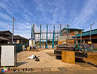 千葉県千葉市花見川区犢橋町：物件画像