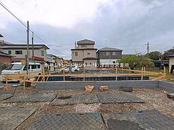 京成本線「実籾」駅 徒歩15分