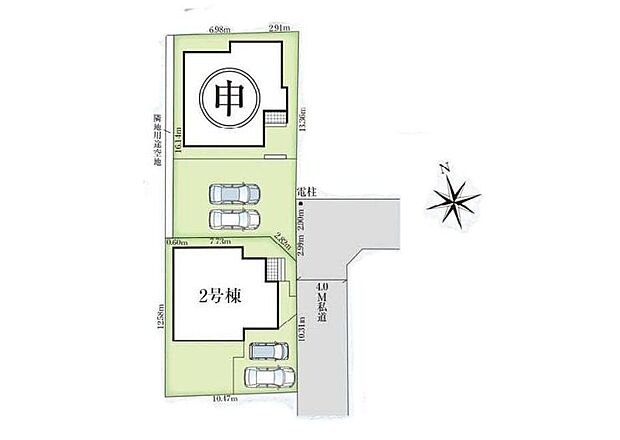 家族を幸せに導く優美な街【東習志野】に新築戸建てが登場しました。多彩な間取りプラン・多彩な充実した収納プランを実現した充実住宅となっております。いつでも御案内可能です♪ぜひお気軽にお問合せ下さい♪