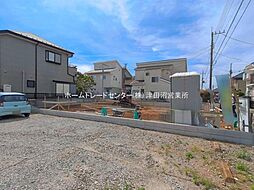 京成本線「八千代台」駅 徒歩16分