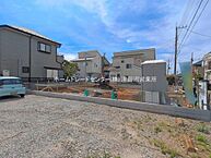 千葉県習志野市東習志野８：物件画像