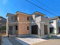 千葉県船橋市前原東６：物件画像