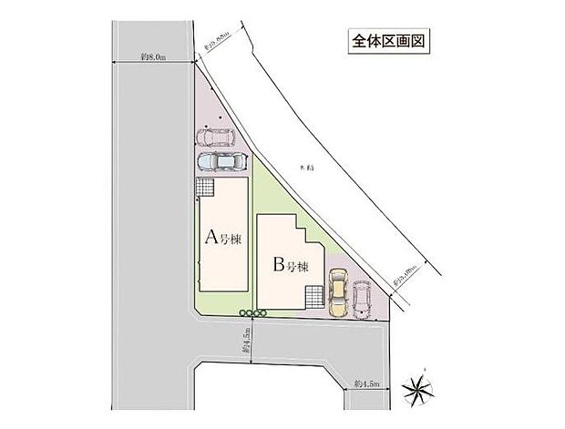 家族をシアワセに導く優美な街【西習志野】に新築戸建てが登場しました。多彩な間取りプラン・多彩な充実した収納プランを実現した充実住宅となっております。いつでも御案内可能です♪ぜひお気軽にお問合せ下さい♪