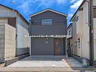 千葉県千葉市花見川区三角町：物件画像