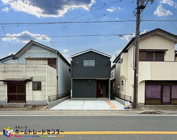当物件のご案内につきましては、営業スタッフが丁寧に御対応します♪休日、お仕事帰りなど、ご都合に合わせていつでもご案内いたします♪周辺環境と併せて、実際に現地をご確認ください♪