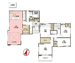 東武野田線「馬込沢」駅 徒歩17分