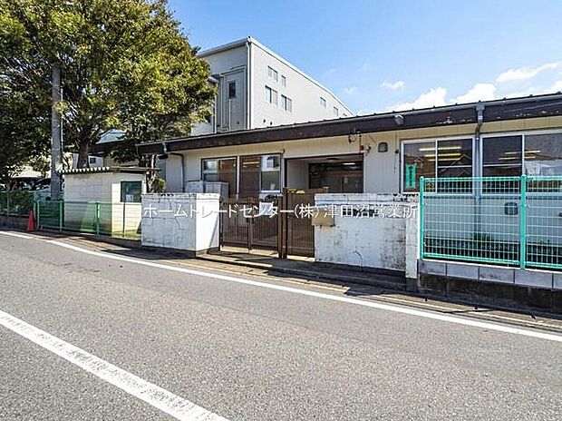 千葉市長沼原保育所まで1600m 徒歩20分