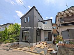 京成本線「京成大和田」駅 徒歩8分