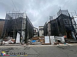 京成本線「海神」駅 徒歩9分