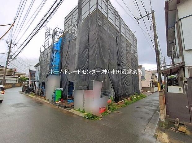 一戸建ての大きなメリットは、「自分の土地」を自由に使えること。好きなペットが飼えるほか、ガーデニングやDIY、車やバイクの手入れなど様々な趣味を楽しめます♪