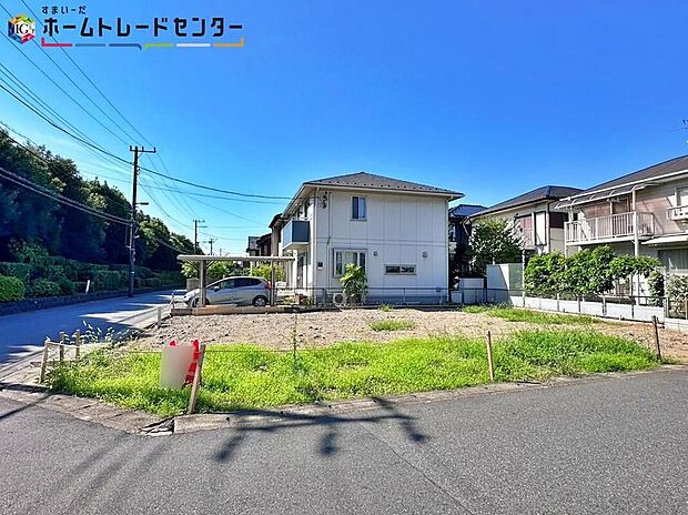 この風景が暮らしの一部に。毎日がイキイキと笑顔溢れる暮らしの始まりです♪ぜひ一度この見晴らしを体感してみませんか♪ご都合の良い時 自由に外観ご覧になれます。ご内見ご希望の際はぜひお気軽にご連絡下さい♪