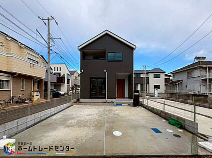 現地外観写真
