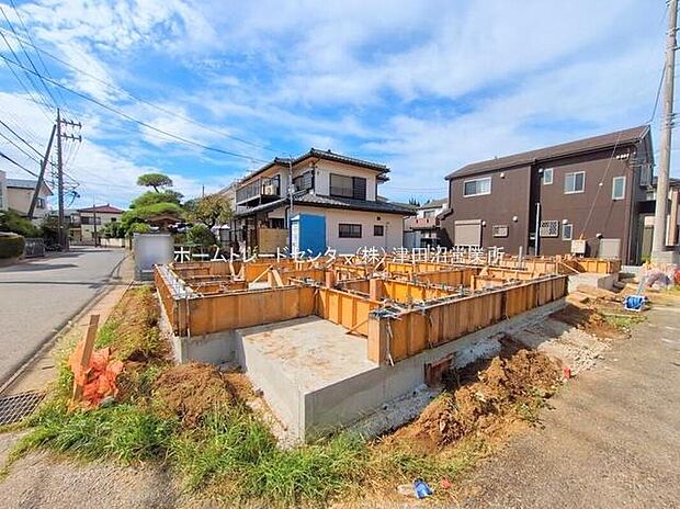 【現地外観写真】この風景が暮らしの一部に。毎日がイキイキと笑顔溢れる暮らしの始まりです♪ぜひ一度この見晴らしを体感してみませんか♪ご都合の良い時にお近くの物件もあわせて御案内致します♪ぜひお気軽にご連絡下さい♪