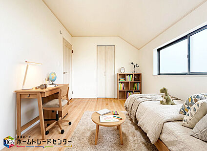 子供部屋