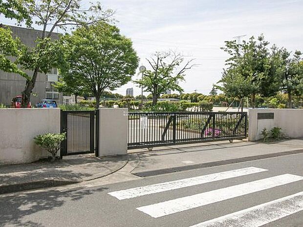 佐倉市立王子台小学校(約170m)