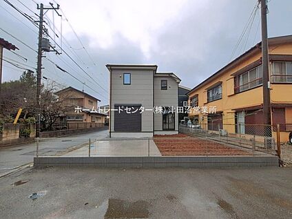 現地外観写真