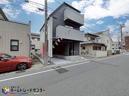 現地外観写真