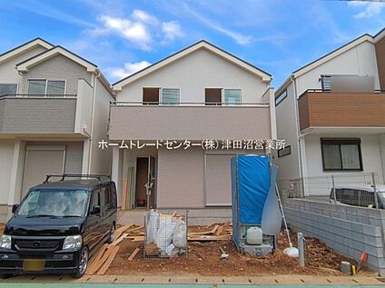 現地外観写真
