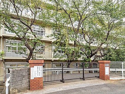 千葉市立宮野木小学校 1300ｍ(徒歩17分)