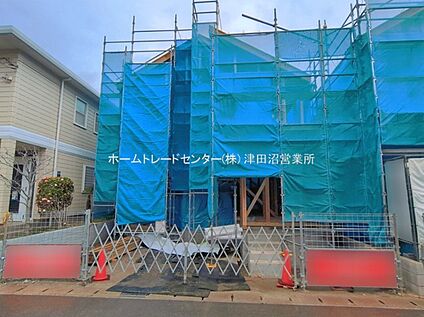 現地外観写真