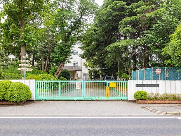 船橋市立豊富小学校（約2,800m）