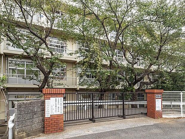 千葉市立宮野木小学校(約230m)