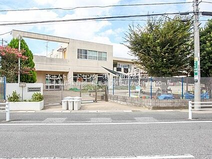 千葉市稲毛海岸保育所 400m(徒歩5分)