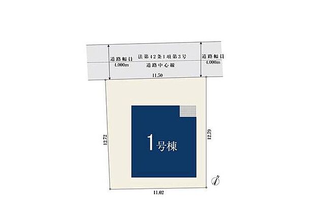 【全体区画図】◎ジメジメしやすい浴室もカラッと保てる浴室乾燥機付き♪
◎スーパー徒歩6分！お買い物もスムーズ♪