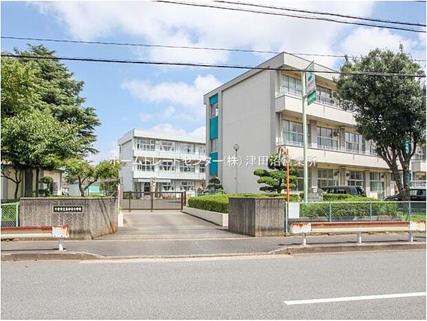 千葉市立真砂東小学校（約150m）