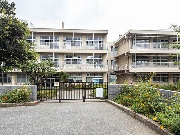 千葉市立あやめ台小学校（約1,060m）