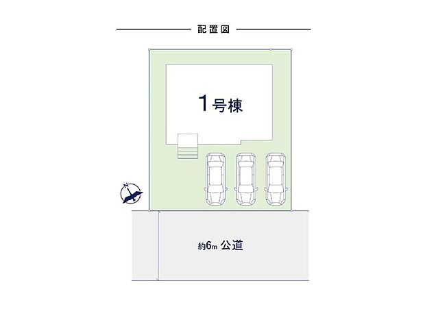 【区画図】家族をシアワセに導く優美な街【横戸台】に新築戸建てが登場しました。多彩な間取りプラン・多彩な充実した収納プランを実現した充実住宅となっております。いつでも御案内可能です♪ぜひお気軽にお問合せ下さい♪