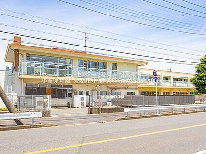 船橋市立小室保育園 940m (徒歩12分)