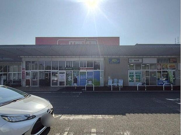 イオンタウン東習志野店(約1,100m)
