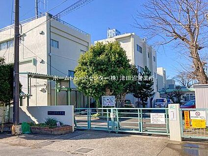 船橋市立高郷小学校 320m(徒歩4分)