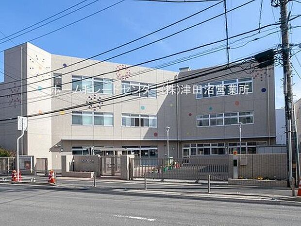 習志野台第一保育園（約1,200m）