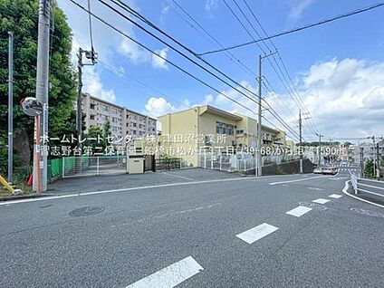 習志野台第二保育園 1520m(徒歩19分)