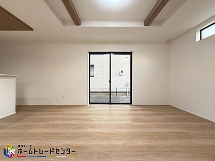 リビング